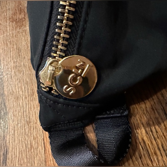 Stoney Clover Lane classic FANNY PACK noir- NWT - Picture 4 of 4